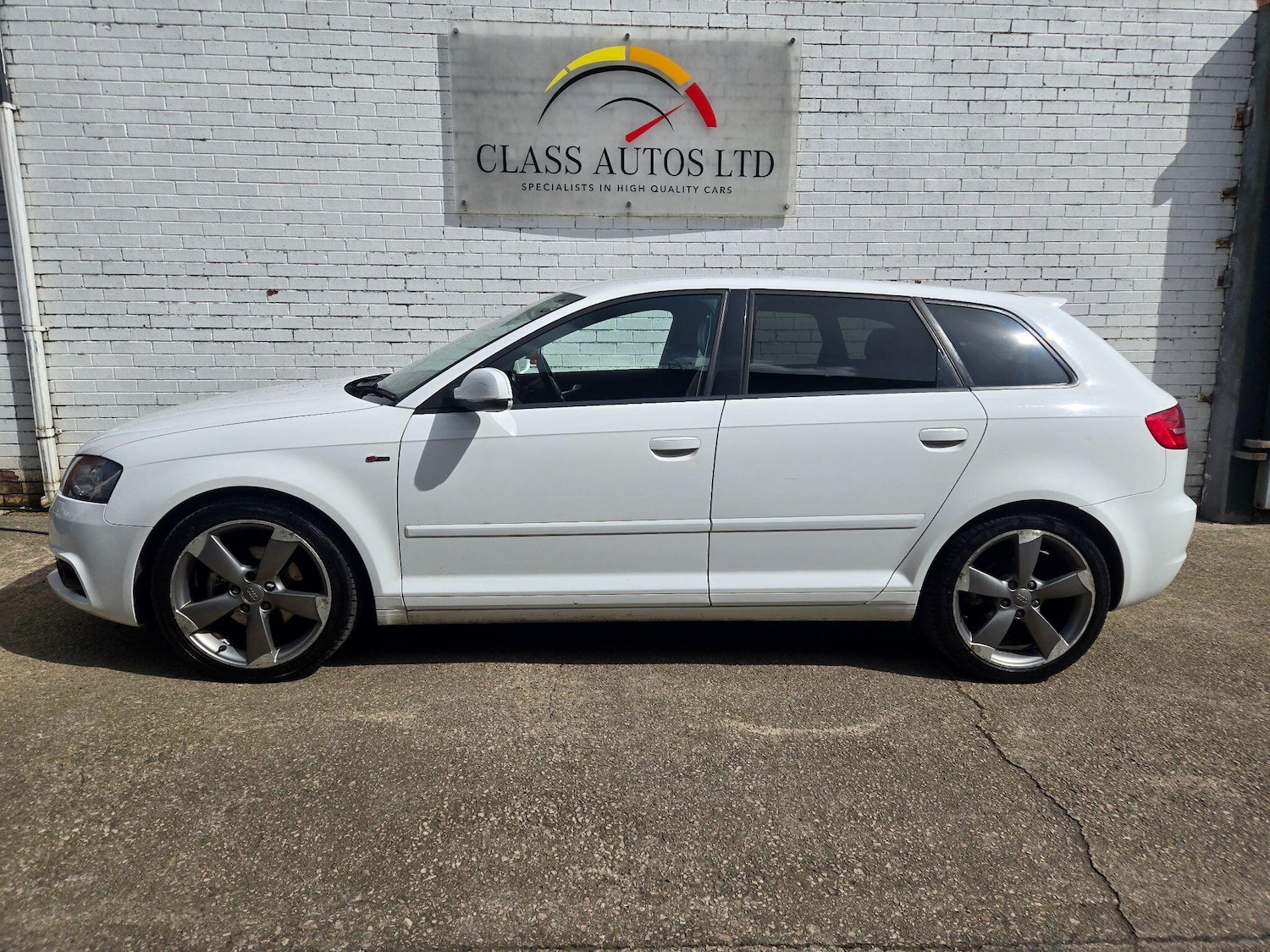 Used Audi A3 2012 for sale - 78203812: Photo 7