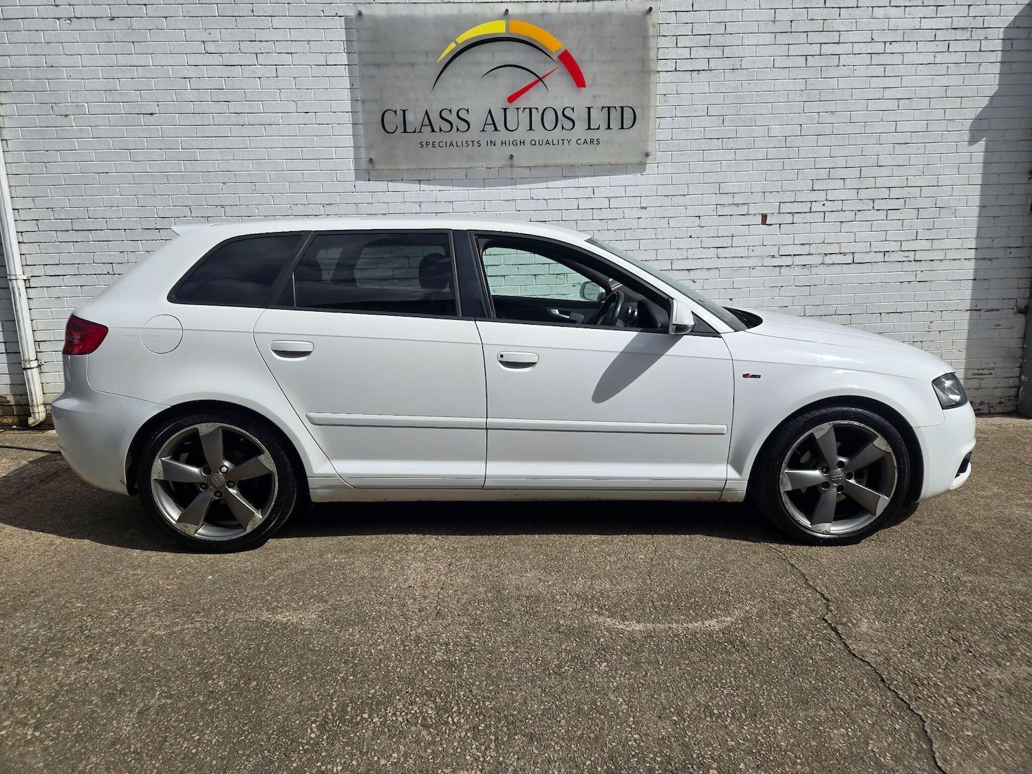 Used Audi A3 2012 for sale - 78203812: Photo 9