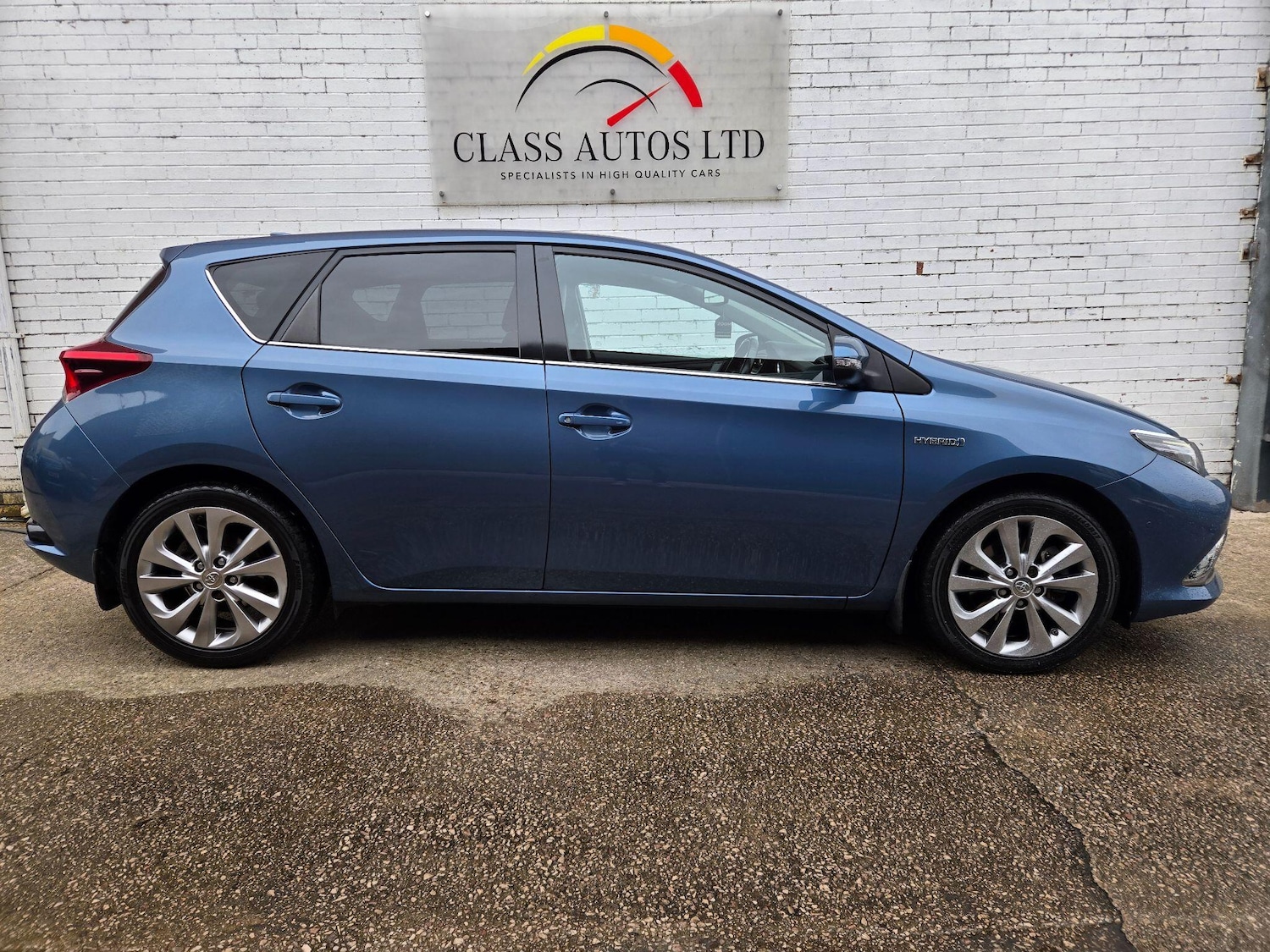 Used Toyota Auris 2015 for sale - 77992939: Photo 10