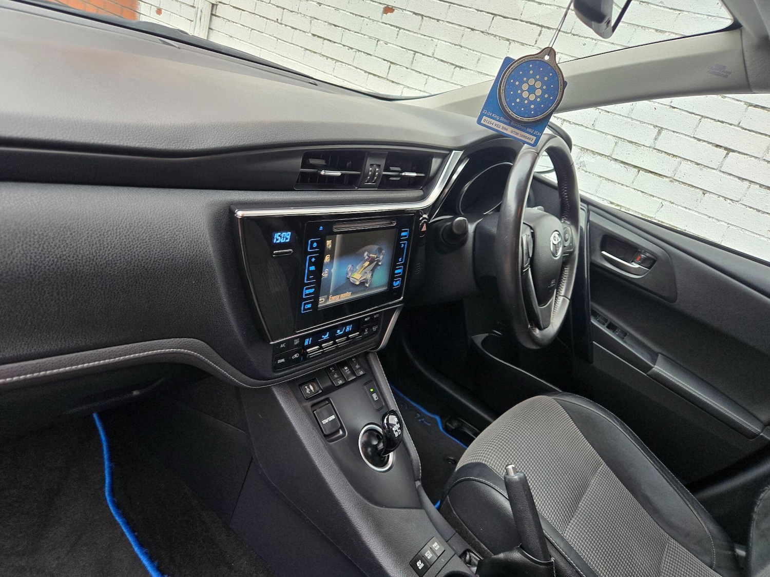 Used Toyota Auris 2015 for sale - 77992939: Photo 12