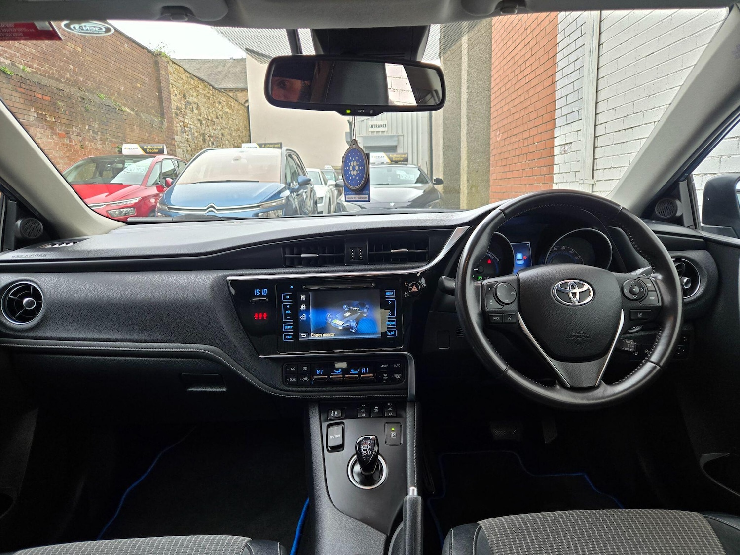 Used Toyota Auris 2015 for sale - 77992939: Photo 13