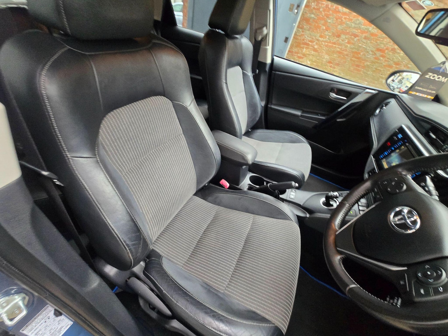 Used Toyota Auris 2015 for sale - 77992939: Photo 14