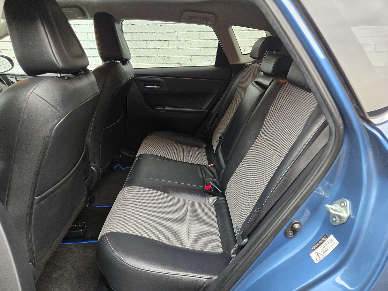 Used Toyota Auris 2015 for sale - 77992939: Photo 15