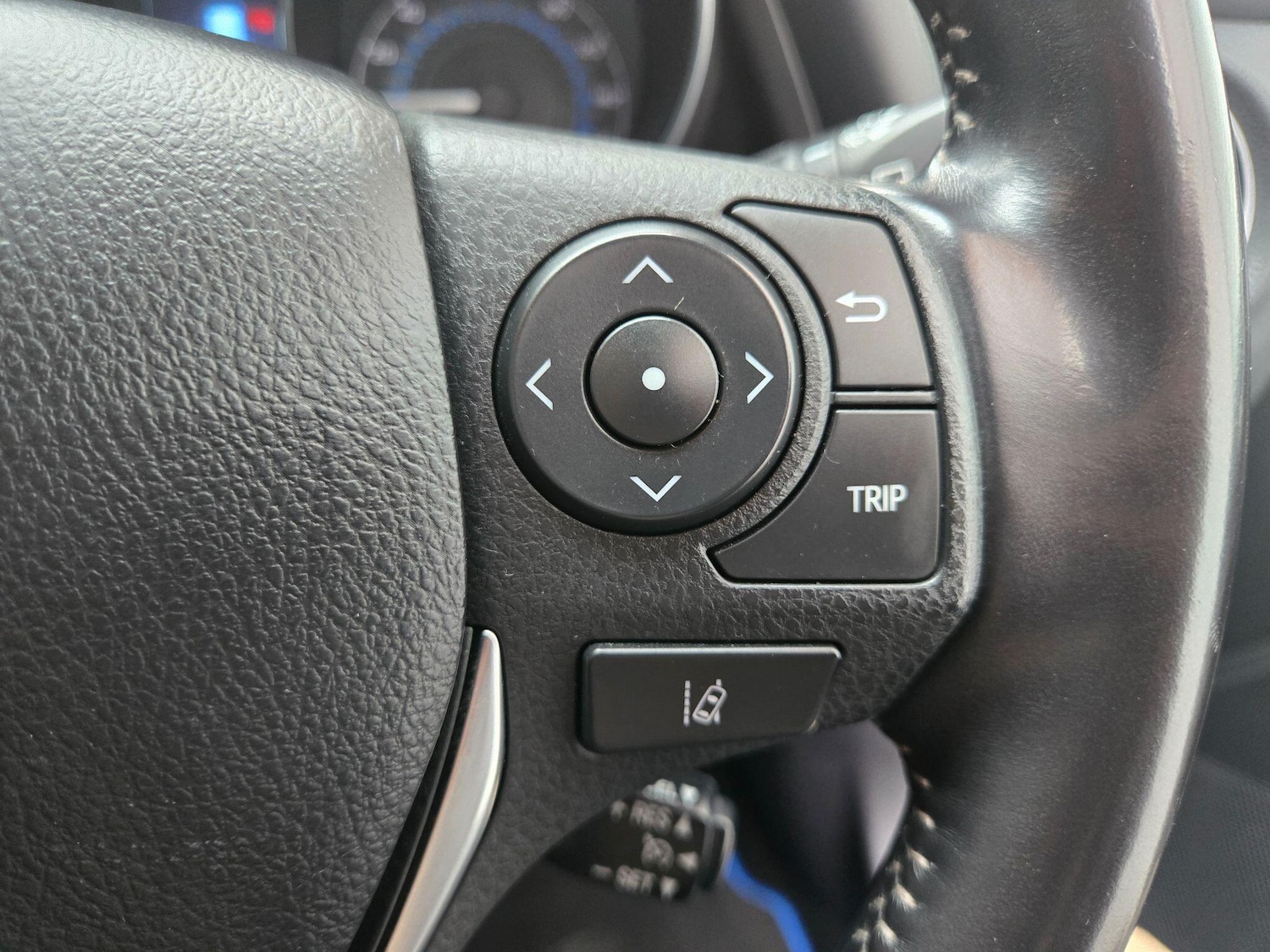 Used Toyota Auris 2015 for sale - 77992939: Photo 18