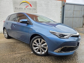 Used Toyota Auris 2015 for sale - 77992939: Photo