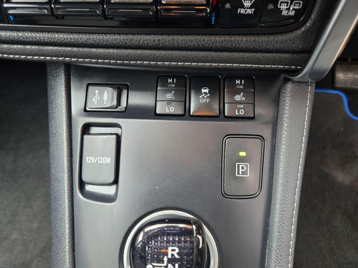 Used Toyota Auris 2015 for sale - 77992939: Photo 20