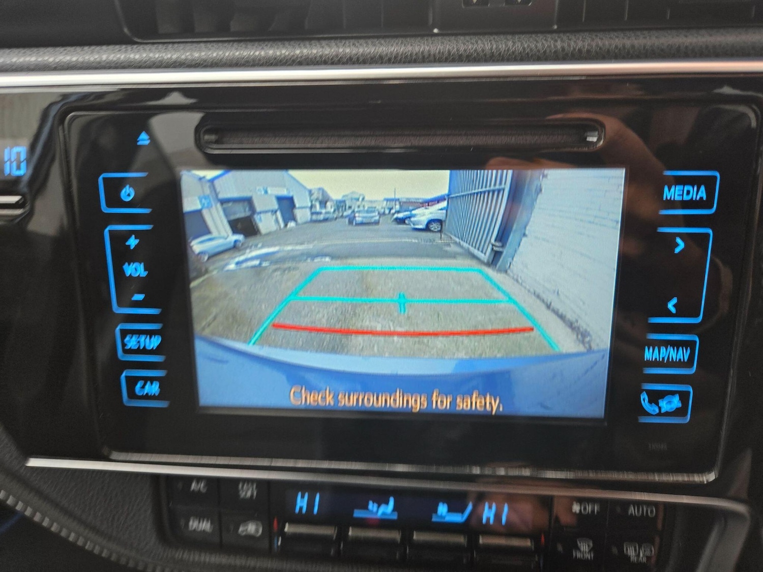 Used Toyota Auris 2015 for sale - 77992939: Photo 26