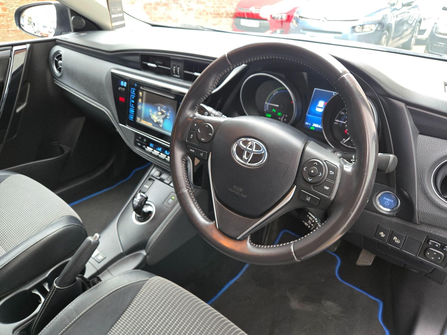 Used Toyota Auris 2015 for sale - 77992939: Photo 28