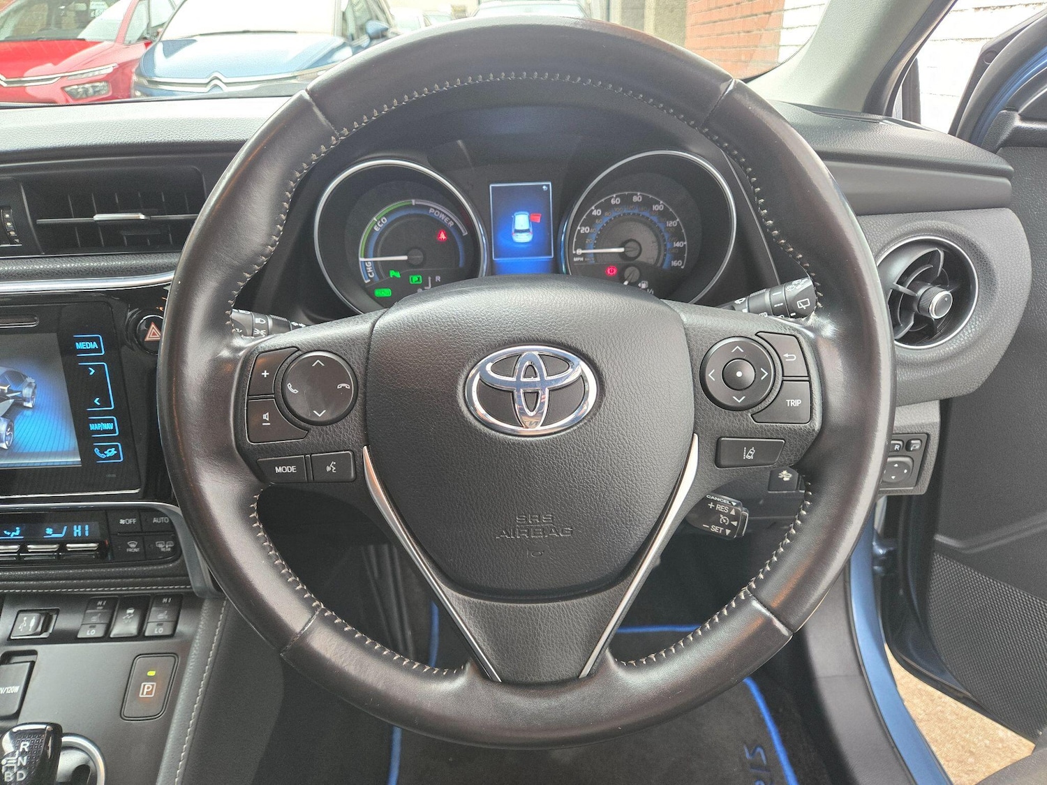 Used Toyota Auris 2015 for sale - 77992939: Photo 29
