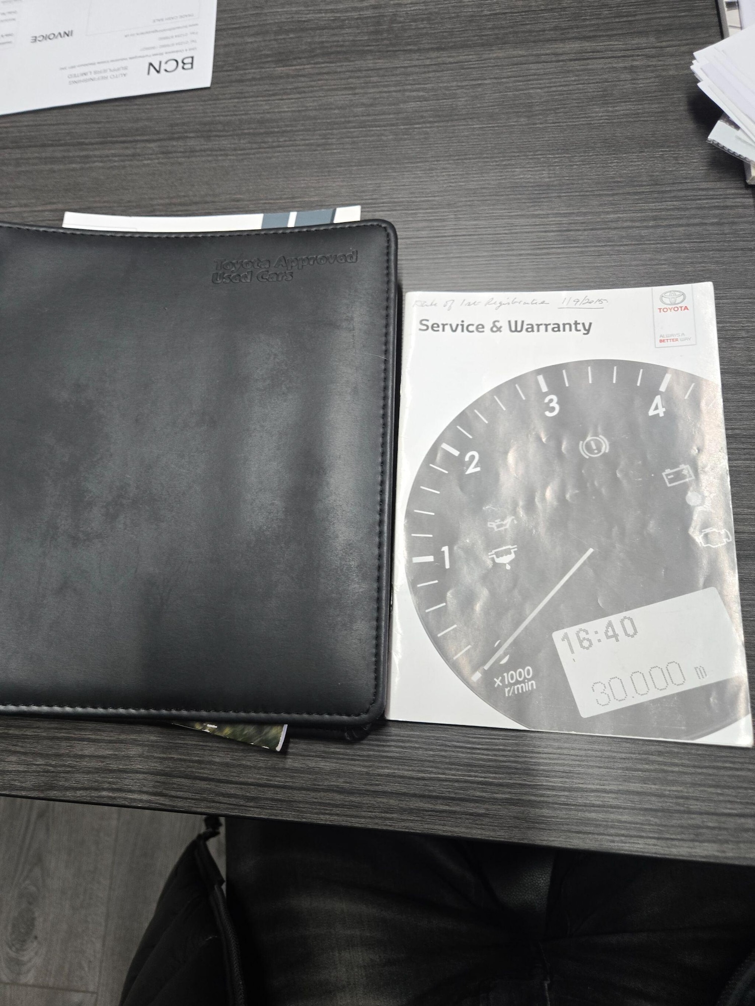 Used Toyota Auris 2015 for sale - 77992939: Photo 33