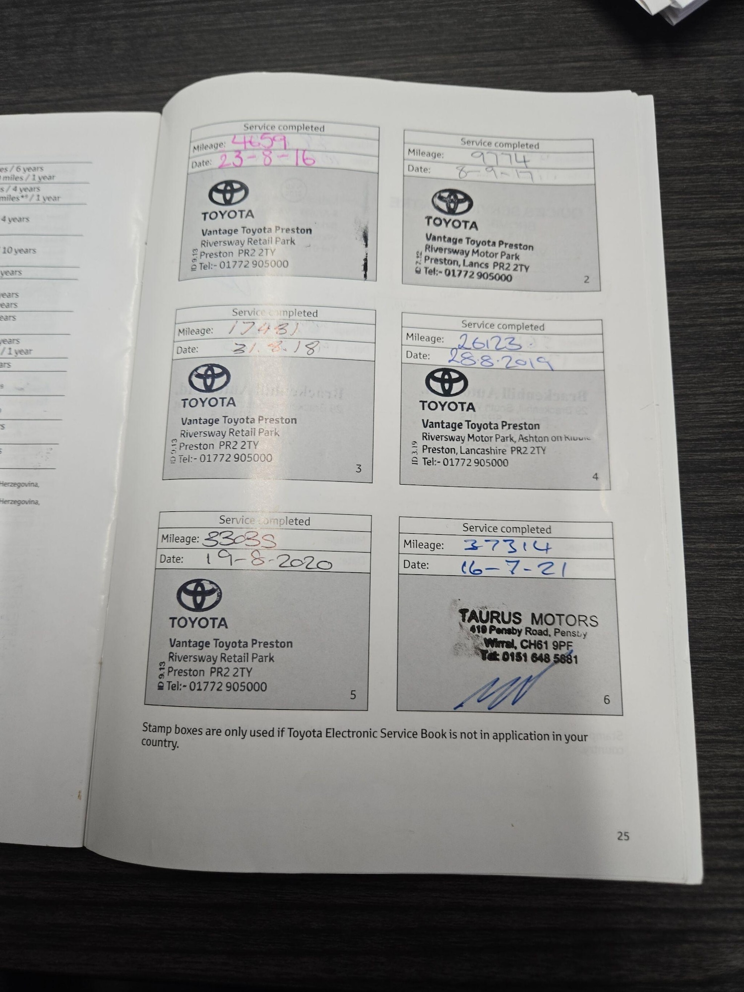 Used Toyota Auris 2015 for sale - 77992939: Photo 34