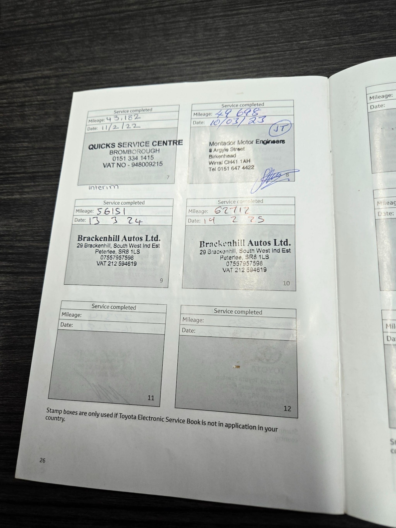 Used Toyota Auris 2015 for sale - 77992939: Photo 35