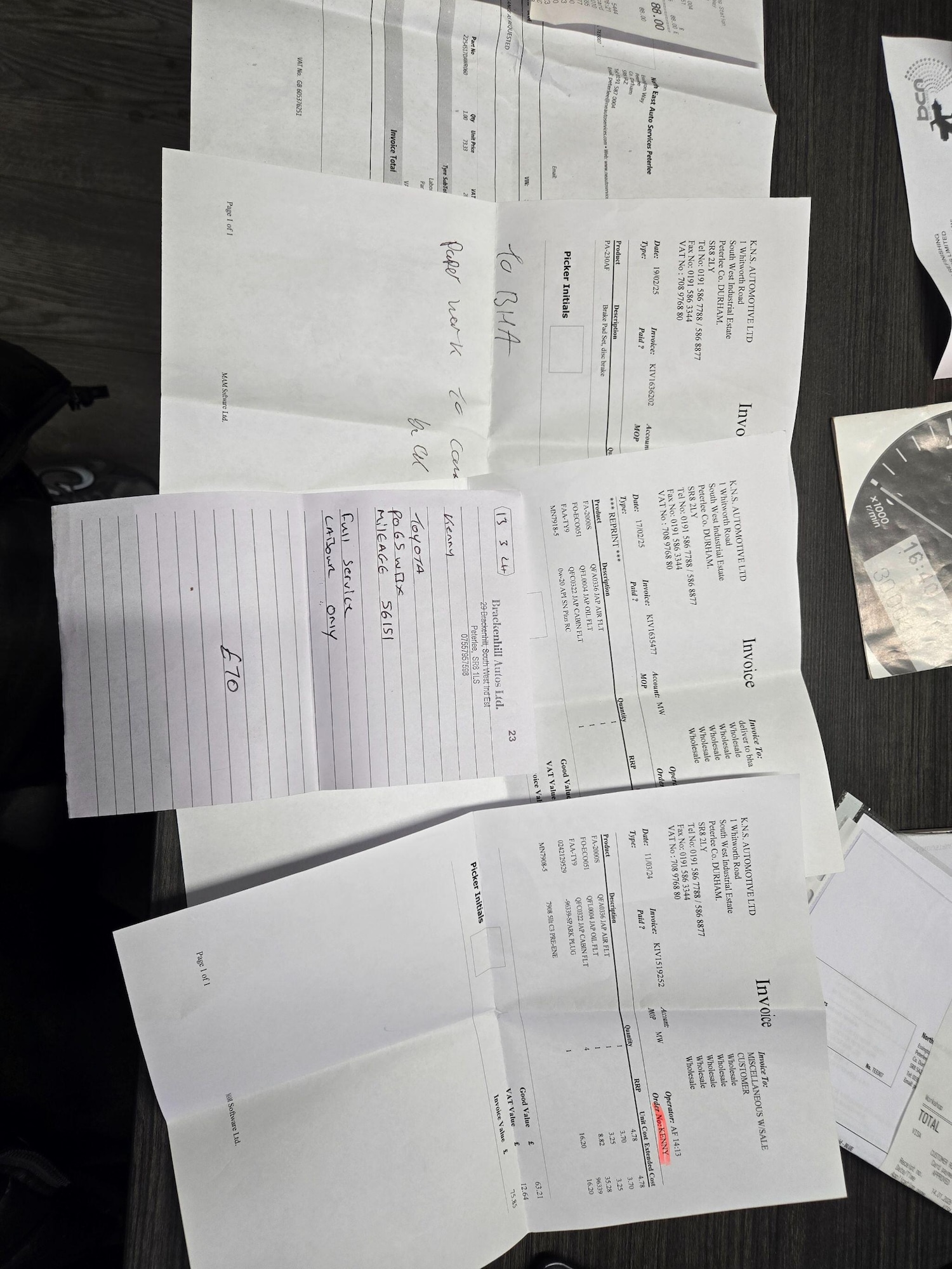 Used Toyota Auris 2015 for sale - 77992939: Photo 36