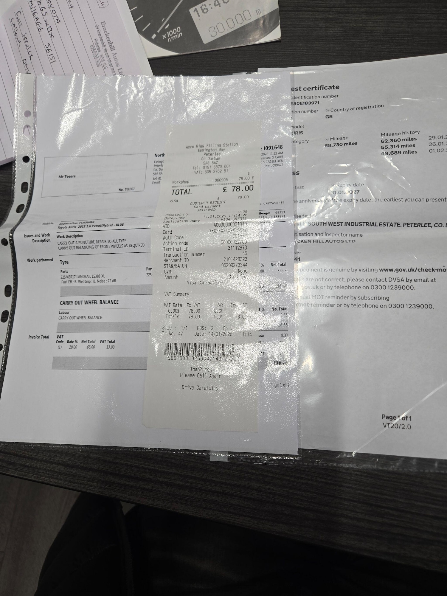 Used Toyota Auris 2015 for sale - 77992939: Photo 37