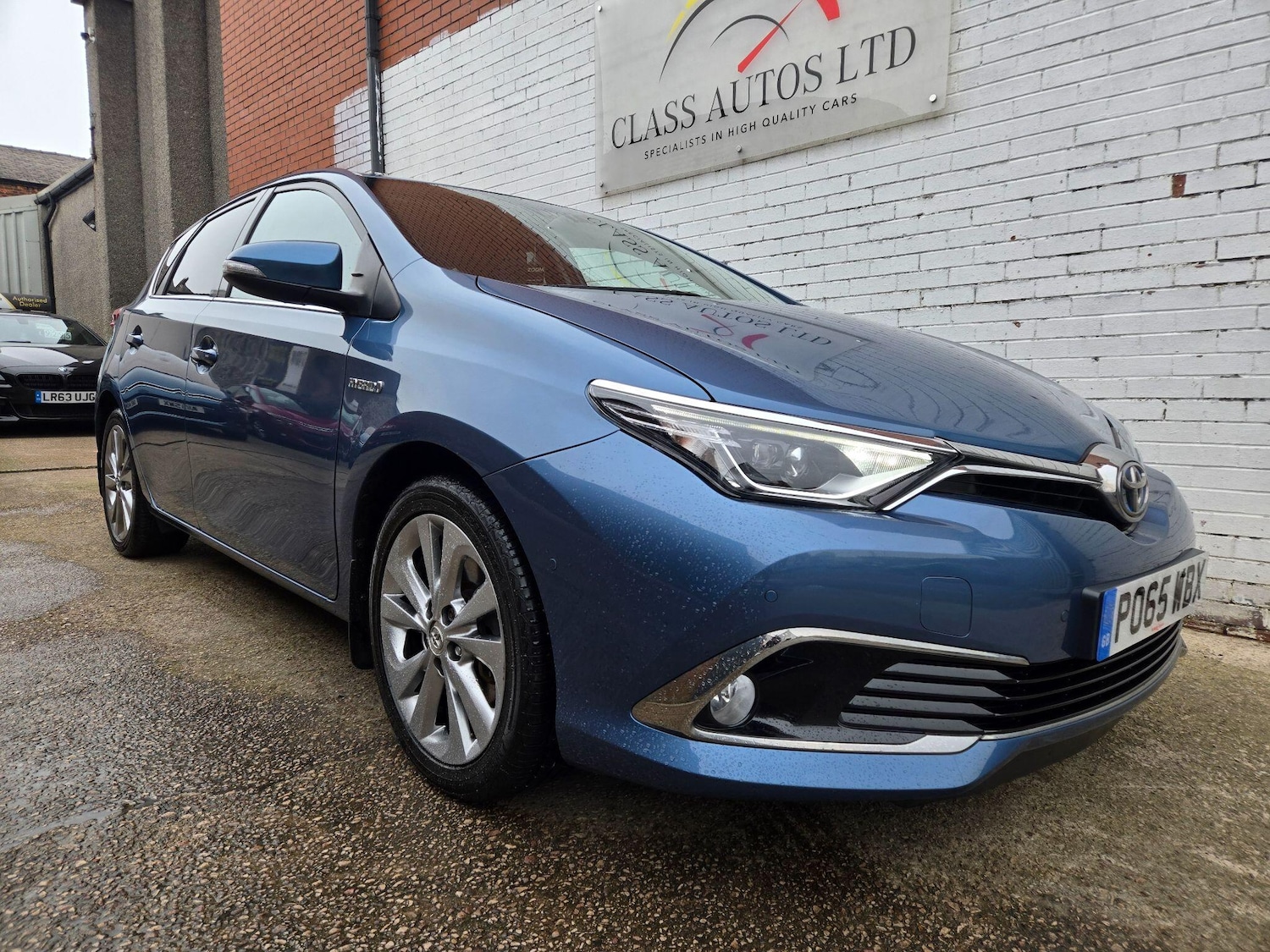 Used Toyota Auris 2015 for sale - 77992939: Photo 7