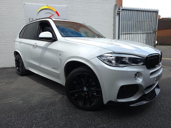 Used BMW X5 2015 for sale - 78822318: Photo
