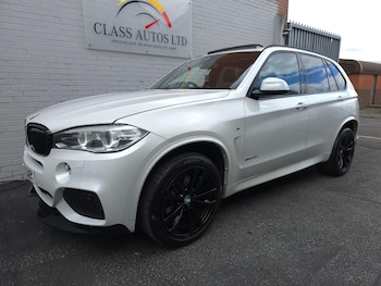 Used BMW X5 2015 for sale - 78822318: Photo