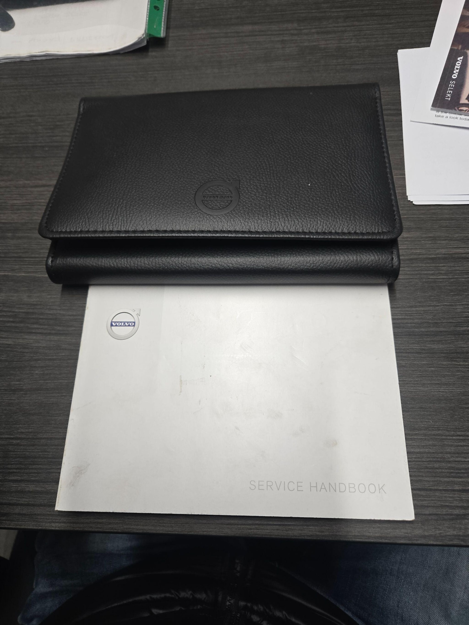 Used Volvo V40 2016 for sale - 77279643: Photo 3