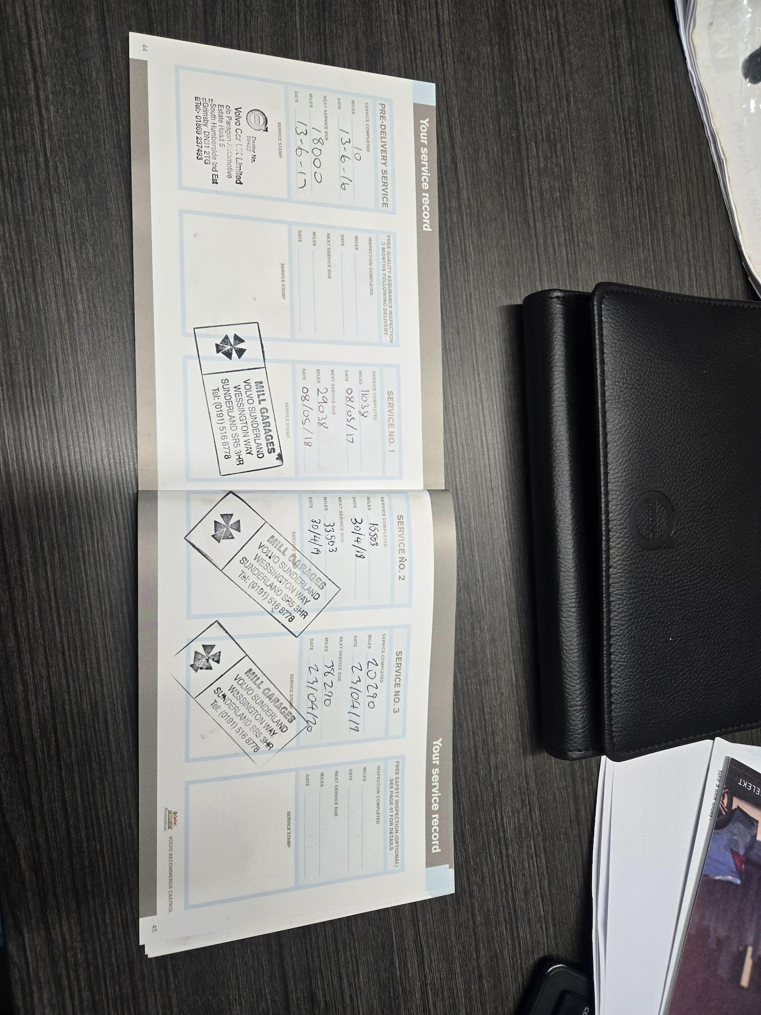 Used Volvo V40 2016 for sale - 77279643: Photo 4