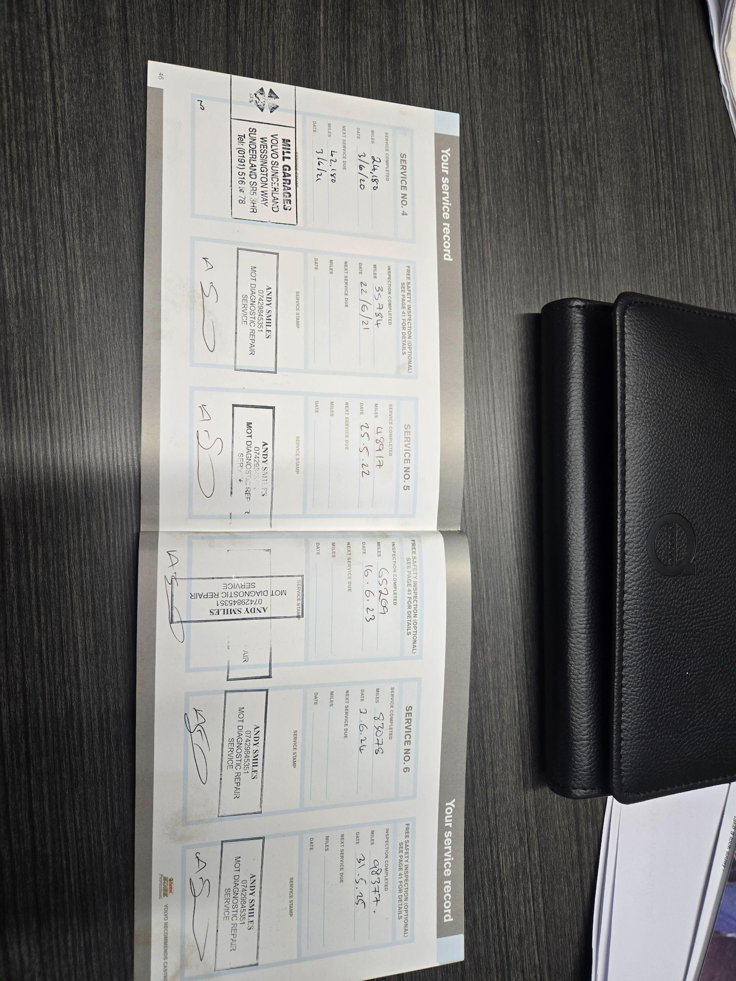 Used Volvo V40 2016 for sale - 77279643: Photo 5