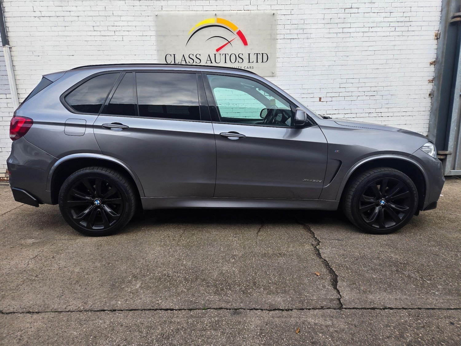 Used BMW X5 2016 for sale - 76269803: Photo 10