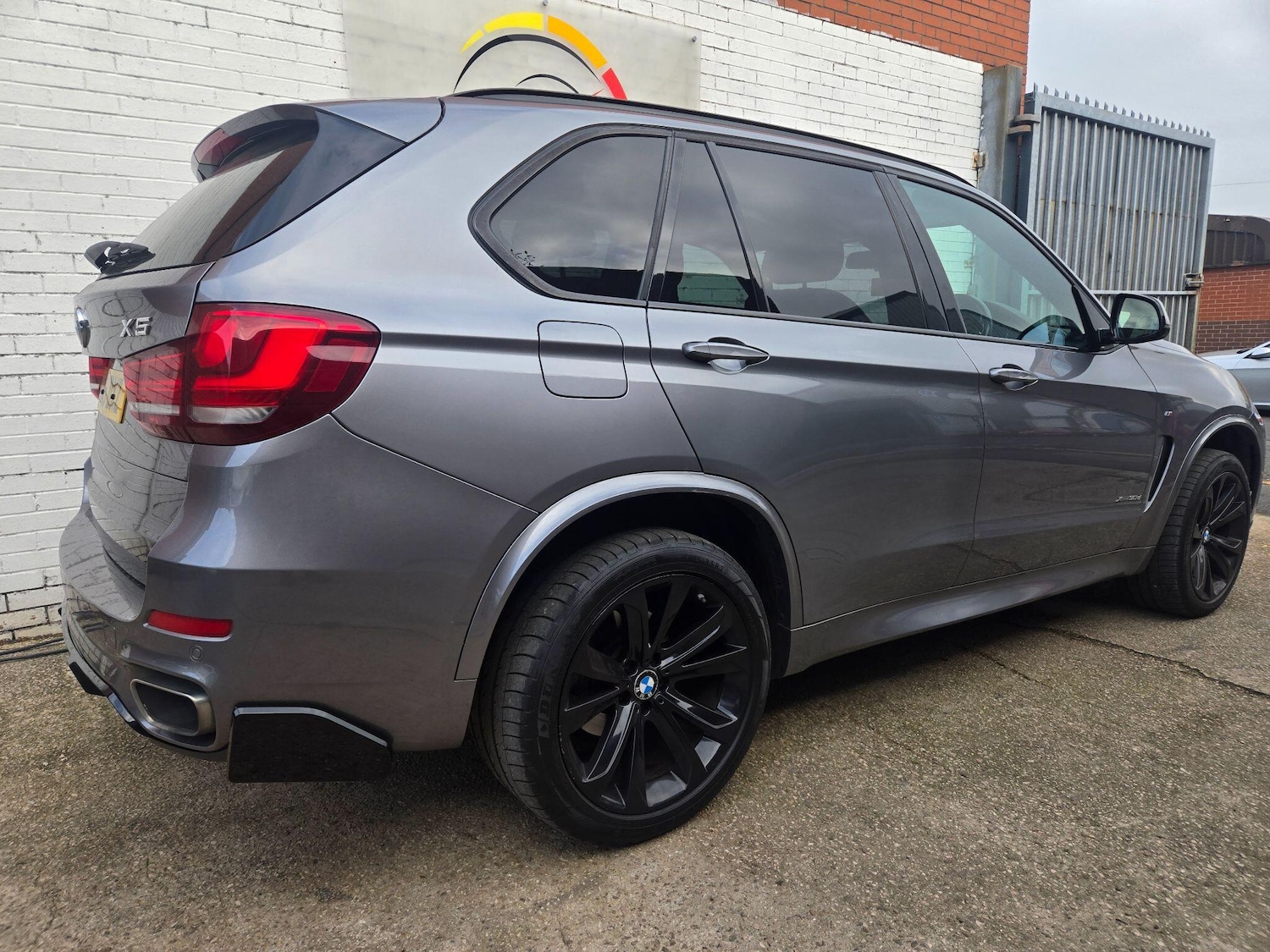 Used BMW X5 2016 for sale - 76269803: Photo 11