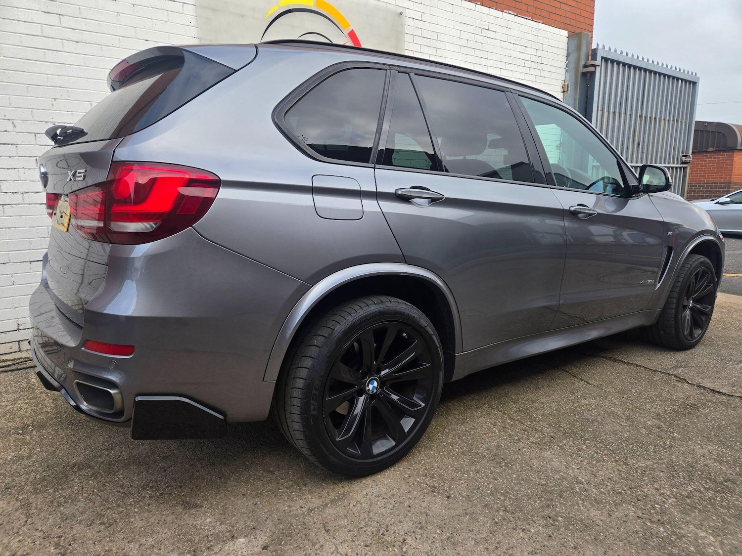 Used BMW X5 2016 for sale - 76269803: Photo 12