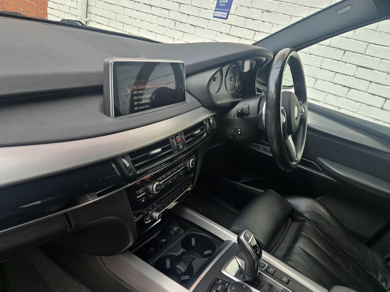 Used BMW X5 2016 for sale - 76269803: Photo 13