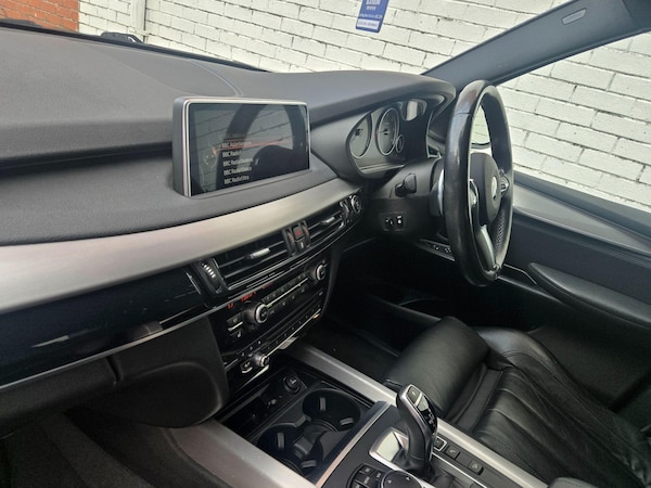 Used BMW X5 2016 for sale - 76269803: Photo 13