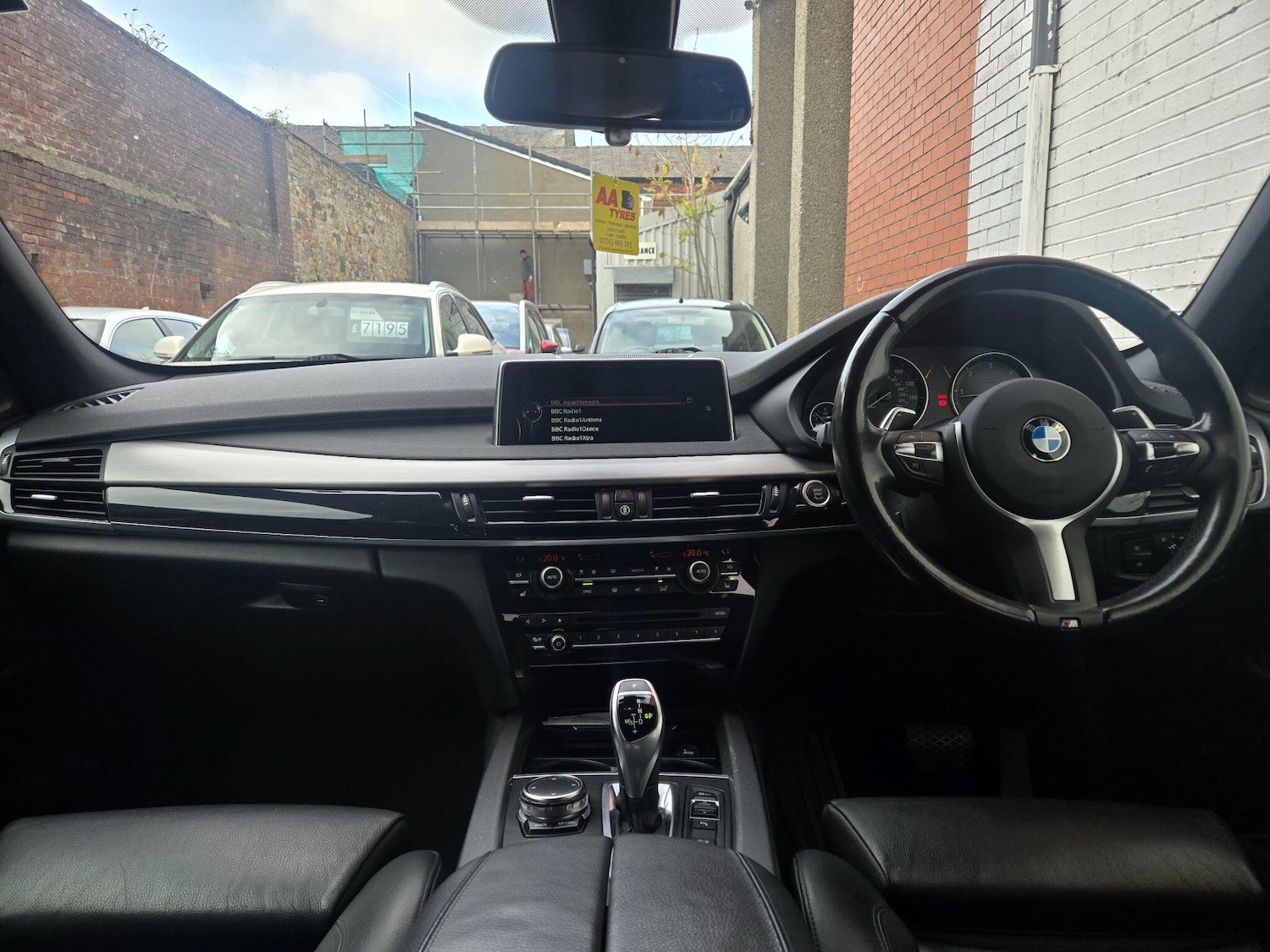 Used BMW X5 2016 for sale - 76269803: Photo 14