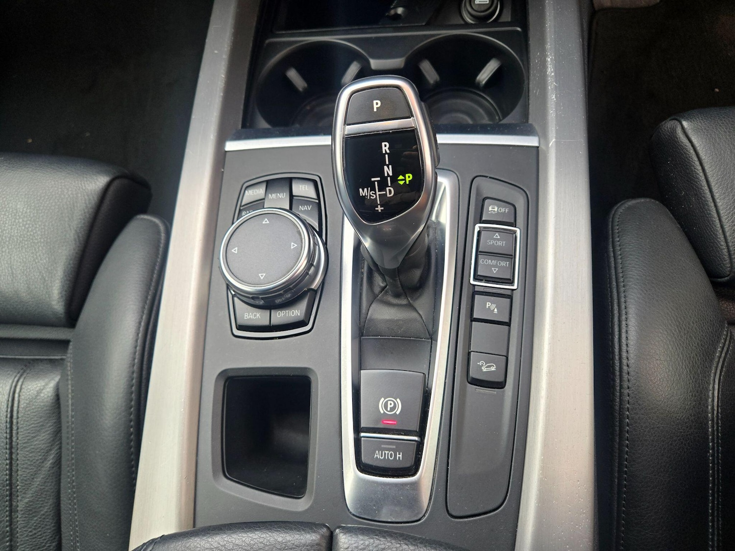 Used BMW X5 2016 for sale - 76269803: Photo 15