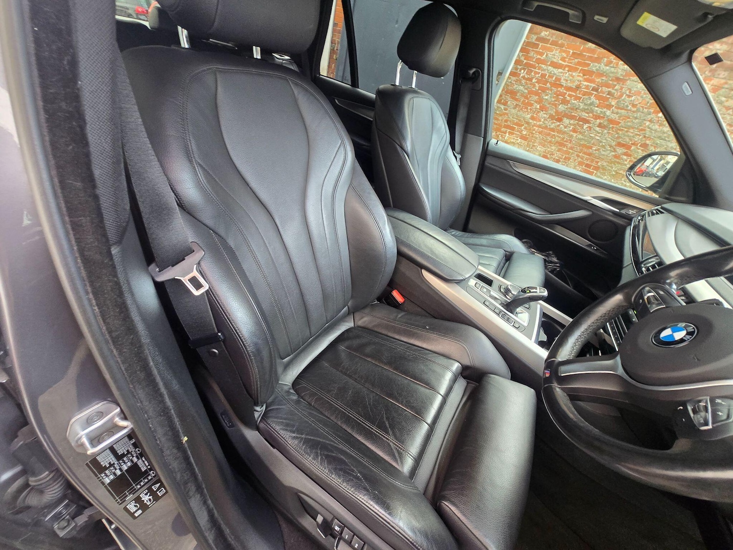 Used BMW X5 2016 for sale - 76269803: Photo 16