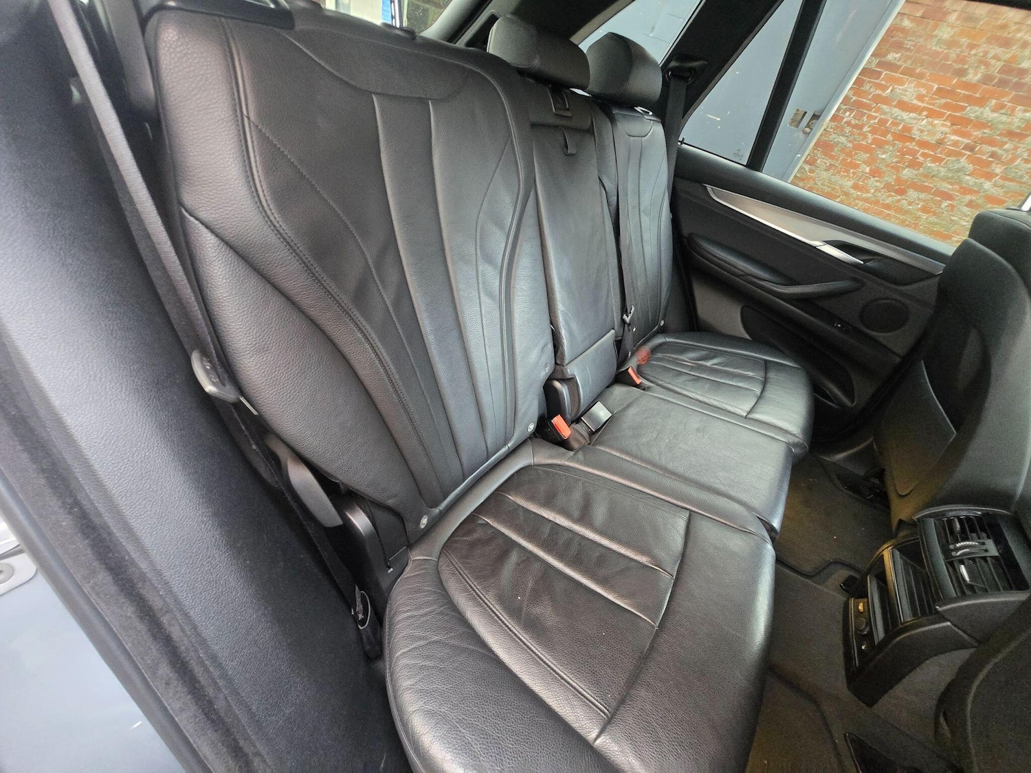 Used BMW X5 2016 for sale - 76269803: Photo 18