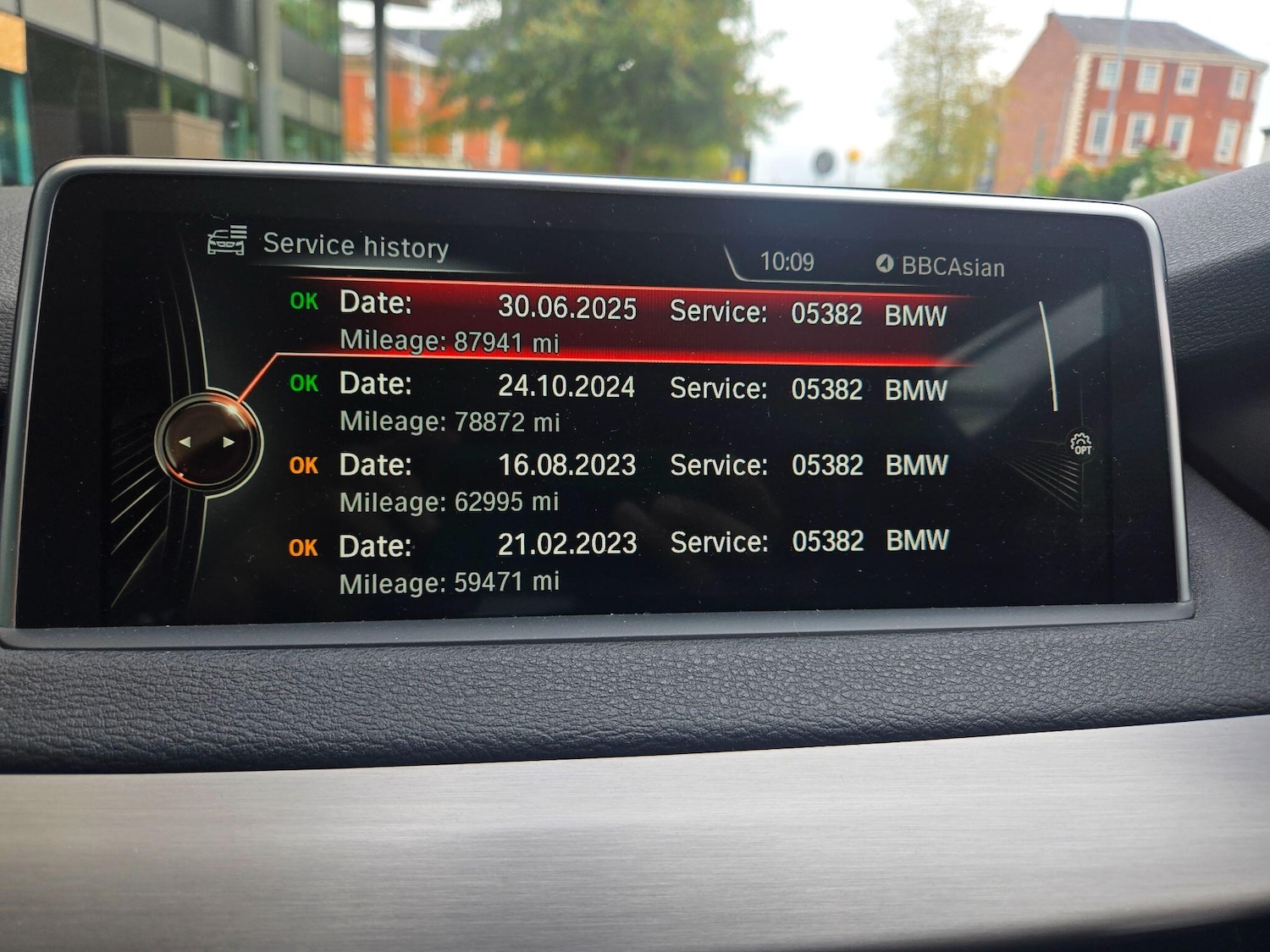 Used BMW X5 2016 for sale - 76269803: Photo 27