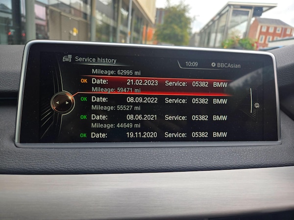 Used BMW X5 2016 for sale - 76269803: Photo 28