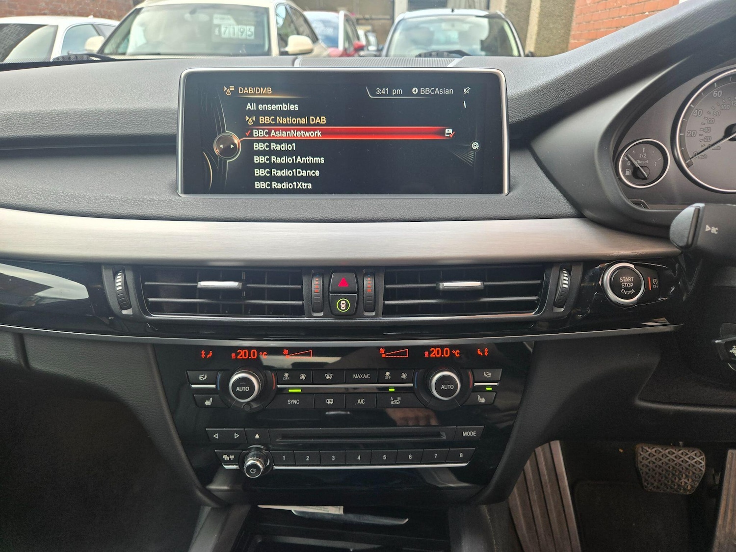 Used BMW X5 2016 for sale - 76269803: Photo 29