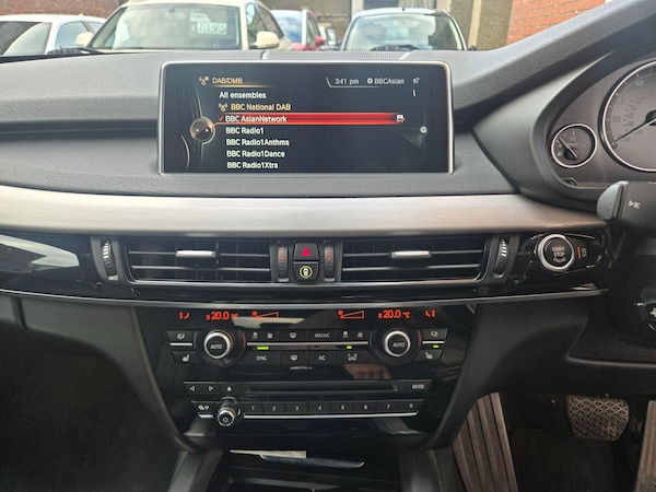 Used BMW X5 2016 for sale - 76269803: Photo 29