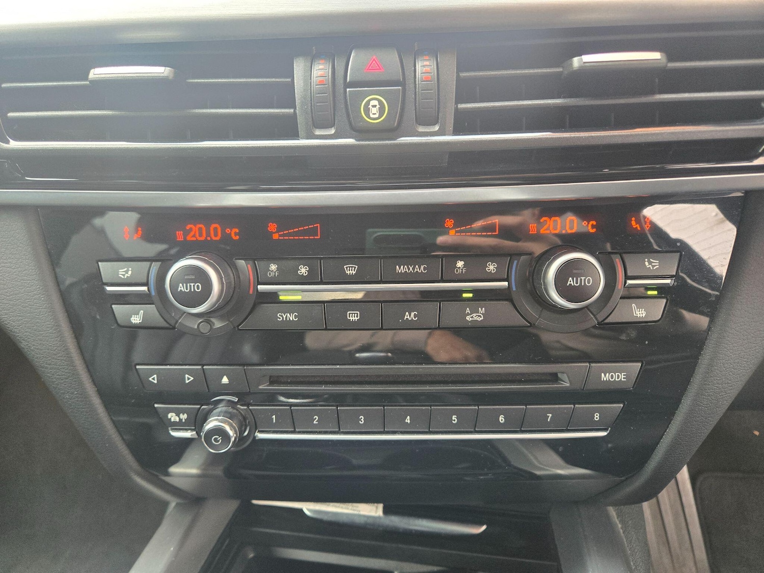 Used BMW X5 2016 for sale - 76269803: Photo 30