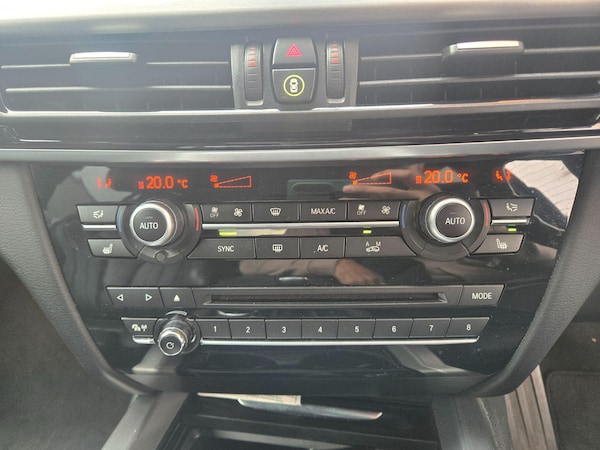 Used BMW X5 2016 for sale - 76269803: Photo 30