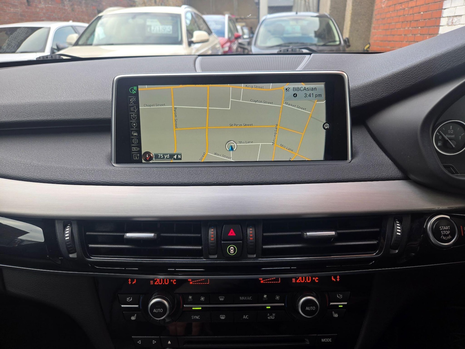 Used BMW X5 2016 for sale - 76269803: Photo 31