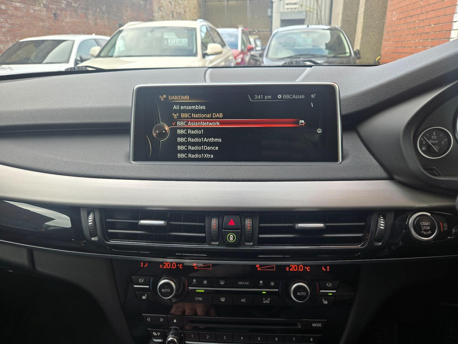 Used BMW X5 2016 for sale - 76269803: Photo 32