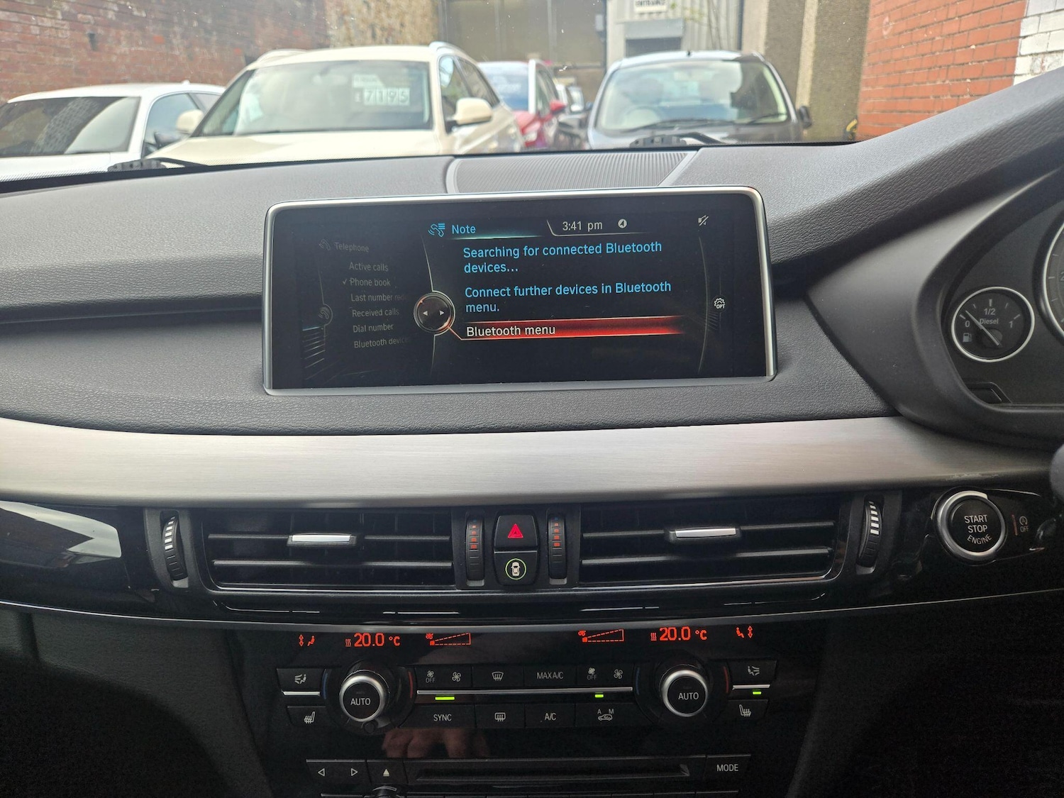 Used BMW X5 2016 for sale - 76269803: Photo 33