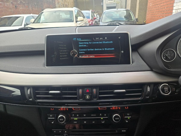 Used BMW X5 2016 for sale - 76269803: Photo 33