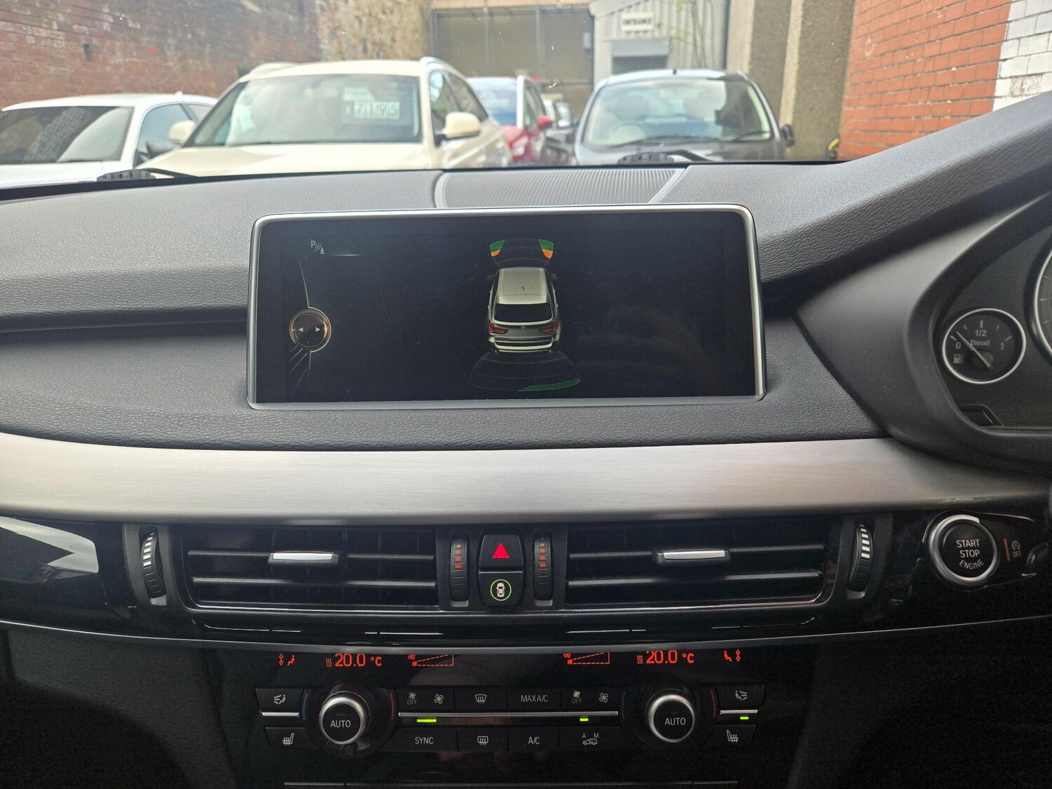 Used BMW X5 2016 for sale - 76269803: Photo 35