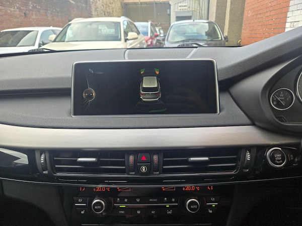 Used BMW X5 2016 for sale - 76269803: Photo 35