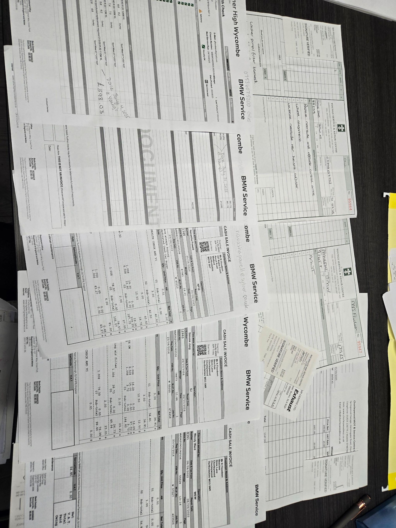 Used BMW X5 2016 for sale - 76269803: Photo 36