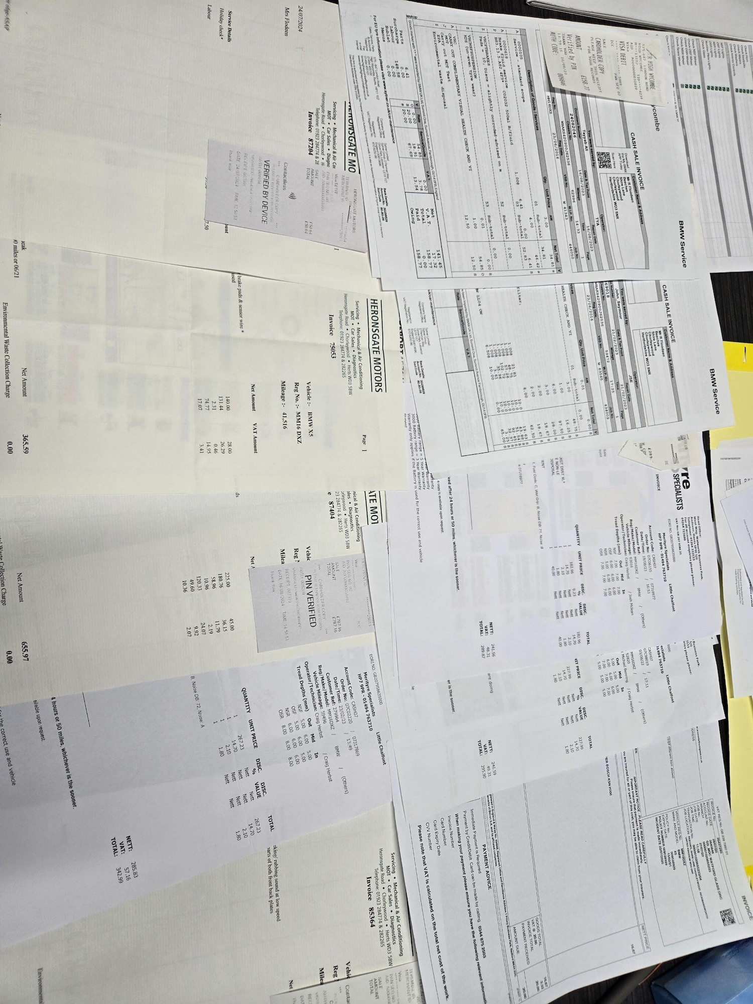 Used BMW X5 2016 for sale - 76269803: Photo 37