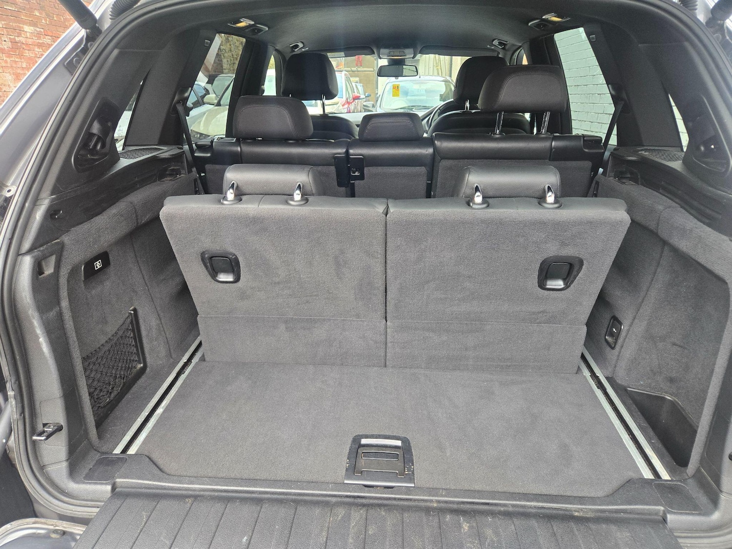 Used BMW X5 2016 for sale - 76269803: Photo 38