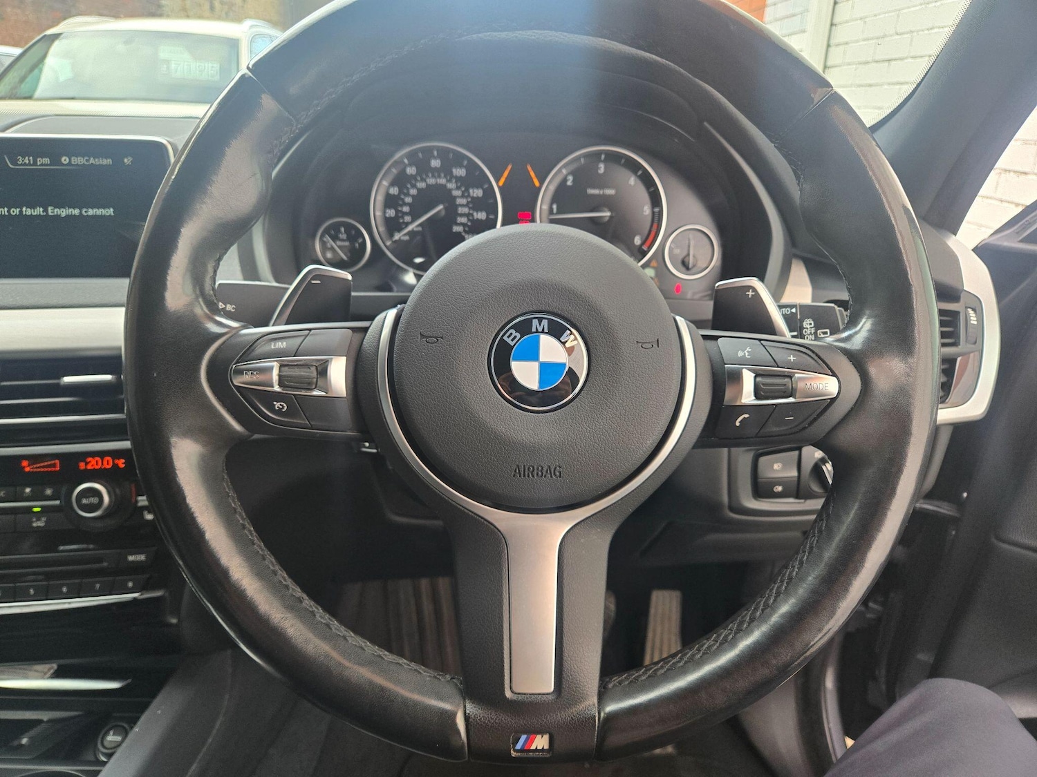 Used BMW X5 2016 for sale - 76269803: Photo 39