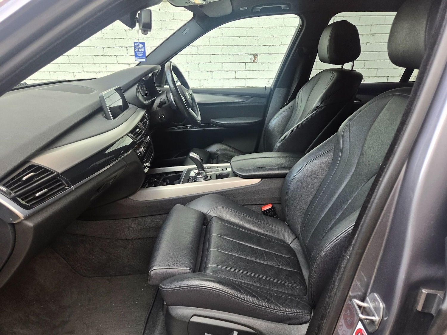 Used BMW X5 2016 for sale - 76269803: Photo 40